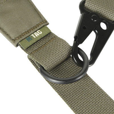 M-Tac Universal Weapon Sling, Cordura 500D, Ranger Green