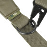 M-Tac Universal Weapon Sling, Cordura 500D, Ranger Green