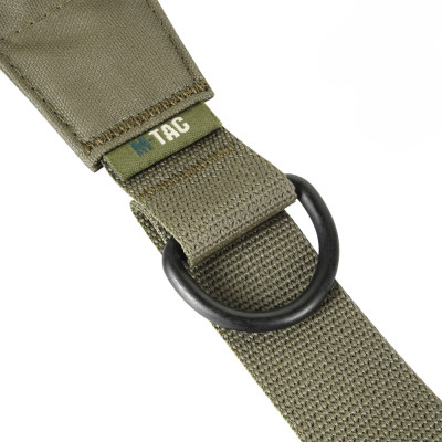 M-Tac Universal Weapon Sling, Cordura 500D, Ranger Green