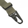 M-Tac Universal Weapon Sling, Cordura 500D, Ranger Green
