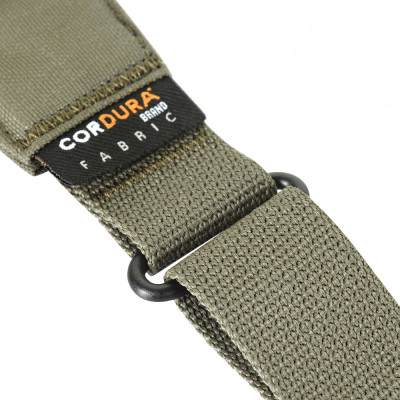 M-Tac Universal Weapon Sling, Cordura 500D, Ranger Green