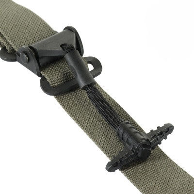 M-Tac Universal Weapon Sling, Cordura 500D, Ranger Green