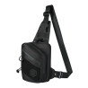 M-Tac Sling Pistol Bag Elite Hex with Velcro Closure – sling bag