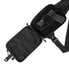 M-Tac Sling Pistol Bag Elite Hex with Velcro Closure – sling bag