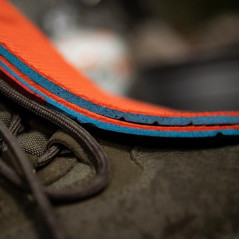 M-Tac Vent Insoles Orange Batų vidpadžiai