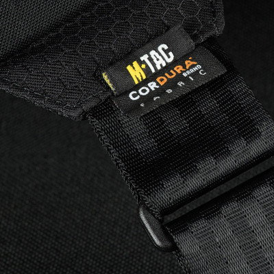M-Tac Sling Pistol Bag Elite Hex with Velcro Closure – sling bag