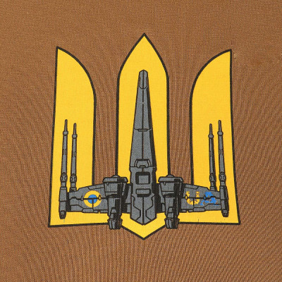 M-Tac UA Side Light Olive T-Shirt, Cotton/Elastane, Coyote