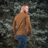 M-Tac UA Side Light Olive T-Shirt, Cotton/Elastane, Coyote