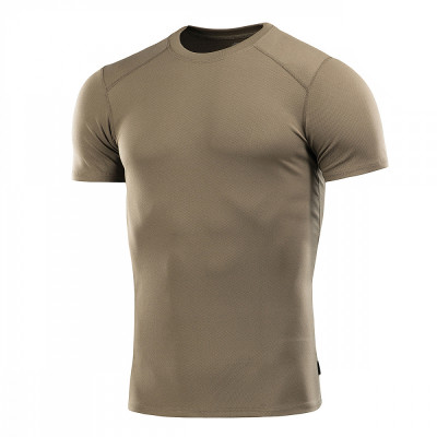 Antistatic Thread T-Shirt, 100% Polyester