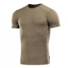 M-Tac Antistatic Thread T-Shirt, 100% Polyester, Olive