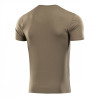 M-Tac Antistatic Thread T-Shirt, 100% Polyester, Olive