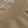 M-Tac Antistatic Thread T-Shirt, 100% Polyester, Olive