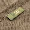 M-Tac Antistatic Thread T-Shirt, 100% Polyester, Olive