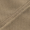 M-Tac Antistatic Thread T-Shirt, 100% Polyester, Olive