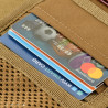 M-Tac Wallet Elite Gen.II – wallet, Coyote