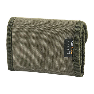 M-Tac Wallet Elite Gen.II – wallet, Ranger Green