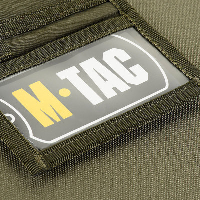 M-Tac Wallet Elite Gen.II – wallet, Ranger Green