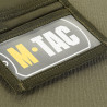 M-Tac Wallet Elite Gen.II – wallet, Ranger Green
