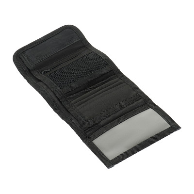M-Tac Wallet Elite Gen.II – wallet, Multicam/Black