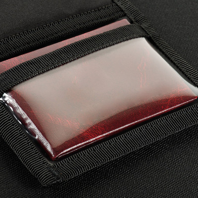 M-Tac Wallet Elite Gen.II – wallet, Multicam/Black