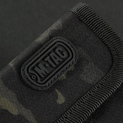 M-Tac Wallet Elite Gen.II – wallet, Multicam/Black