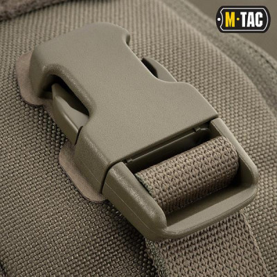M-Tac Medical Pouch Elite Rip Off Nuplėšiamas IFAK/medicininis