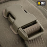 M-Tac Medical Pouch Elite Rip Off Nuplėšiamas IFAK/medicininis