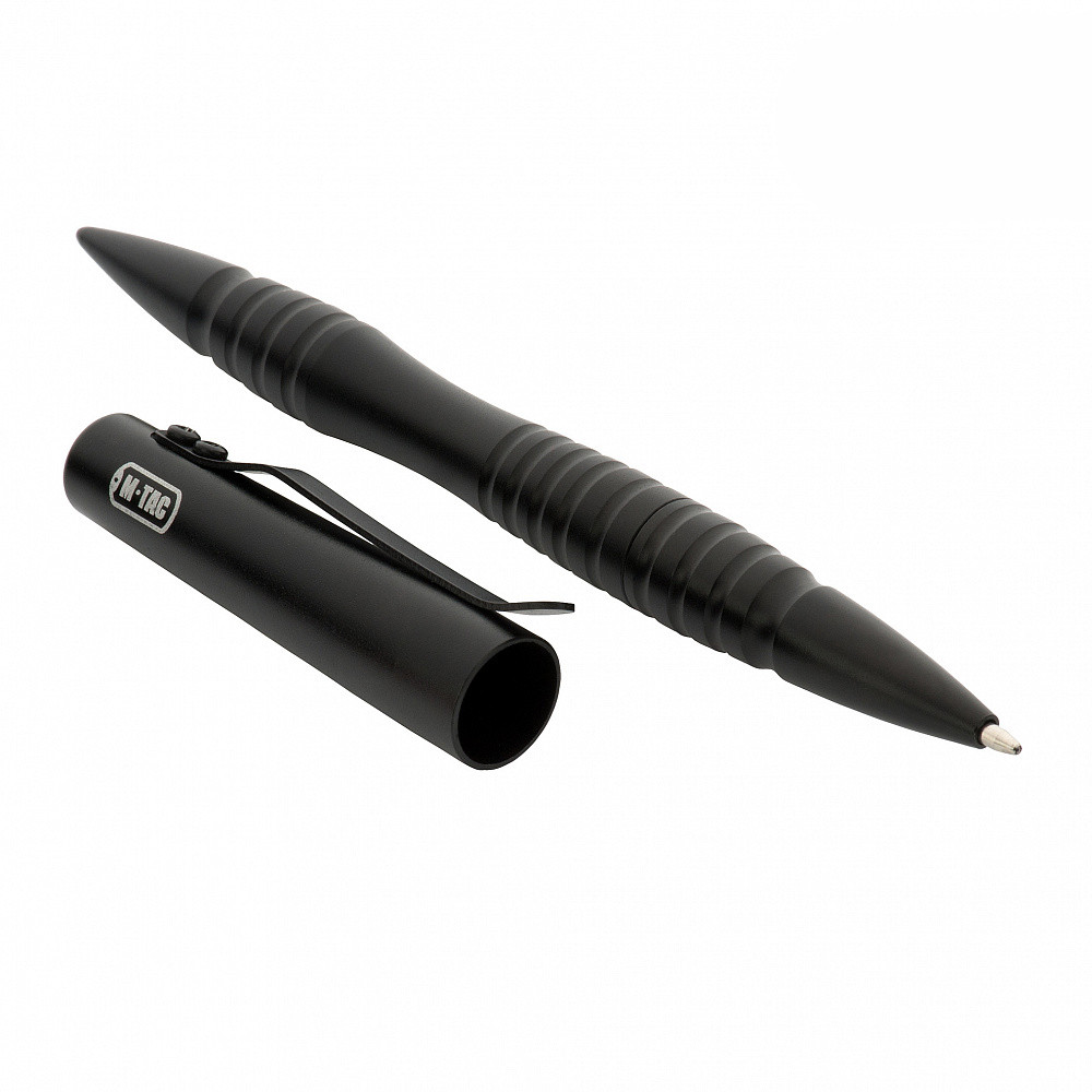 M-Tac Tactical Pen, Aviation Aluminum, 160 mm