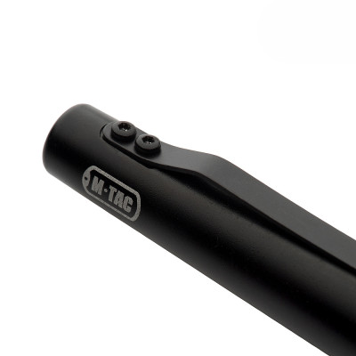 M-Tac Tactical Pen, Aviation Aluminum, 160 mm — 3/4