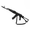 M-Tac Weapon Belt Three Points – weapon sling