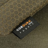 M-Tac Elite Large Hex Phone Pouch, Cordura, Ranger Green