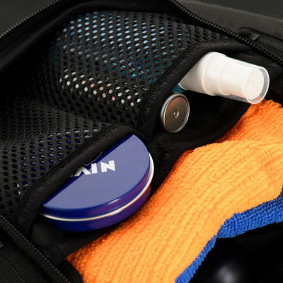 M-Tac Toiletry Kit Elite Gen.II – toiletry bag