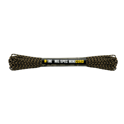 M-Tac Paracord Minicord Mil-Spec 15 m – paracord