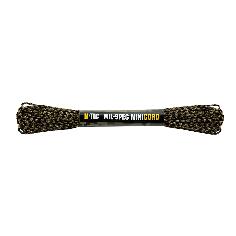 M-Tac Paracord Minicord Mil-Spec 15 m – paracord