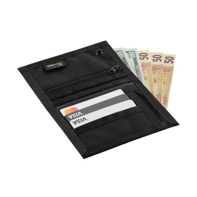 M-Tac Tactical Wallet Elite – wallet, Black