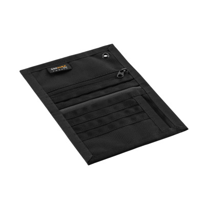 M-Tac Tactical Wallet Elite – wallet, Black
