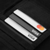 M-Tac Tactical Wallet Elite – wallet, Black