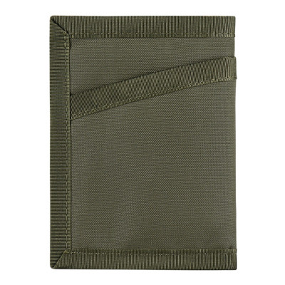 M-Tac Tactical Wallet Elite – wallet, Ranger Green