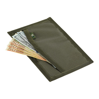 M-Tac Tactical Wallet Elite – wallet, Ranger Green
