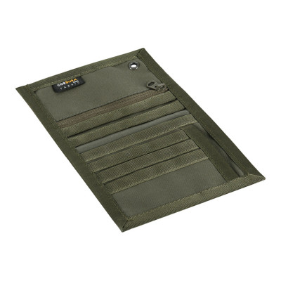 M-Tac Tactical Wallet Elite – wallet, Ranger Green