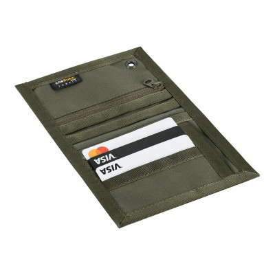 M-Tac Tactical Wallet Elite – wallet, Ranger Green