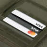 M-Tac Tactical Wallet Elite – wallet, Ranger Green