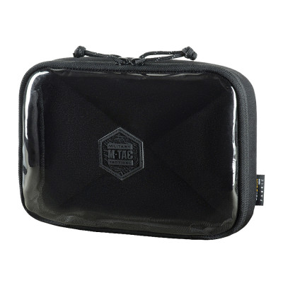M-Tac Utility Organizer Slim Elite – item organizer, Black
