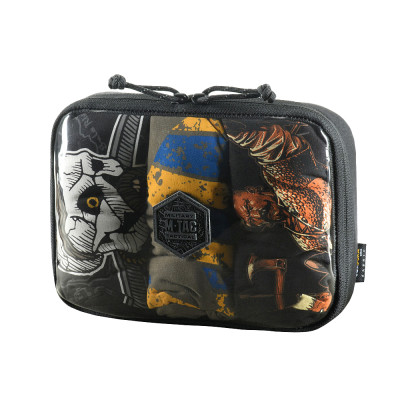 M-Tac Utility Organizer Slim Elite – item organizer, Black