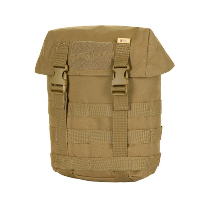 M-Tac Pouch Sukharka Gen.3 – universal pouch, Coyote
