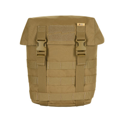 M-Tac Pouch Sukharka Gen.3 – universal pouch, Coyote