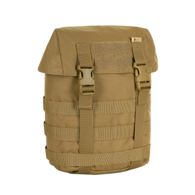 M-Tac Pouch Sukharka Gen.3 – universal pouch, Coyote