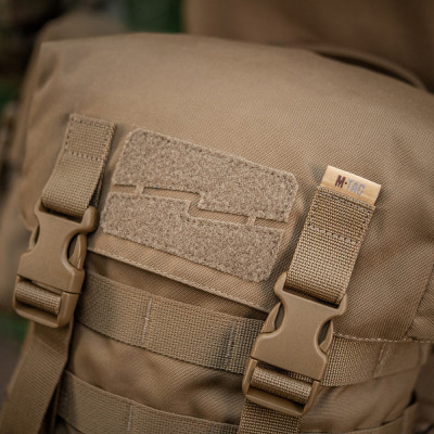 M-Tac Pouch Sukharka Gen.3 – universal pouch, Coyote