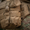 M-Tac Pouch Sukharka Gen.3 – universal pouch, Coyote