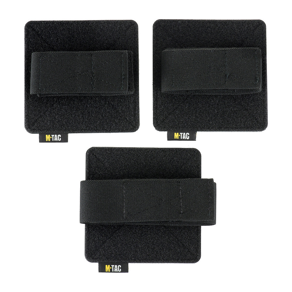 M-Tac Backpack Inserts (3 pcs) – insert set, Black